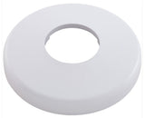 Pentair 542049 Escutcheon Plastic M235 White for 5 Inch Ladder