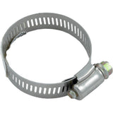 Pentair 711004 1.5" Worm Hose Clamp