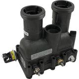 Pentair 77707-0014 Manifold Replacement Kit Pool and Spa Heater