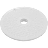 Pentair 87300100 6" Valve Lid - White