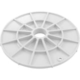 Pentair 87300100 6" Valve Lid - White