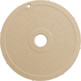 Pentair 87300130 6" Valve Lid - Beige