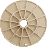 Pentair 87300130 6" Valve Lid - Beige