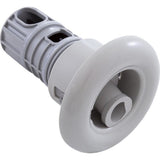 Pentair 90103181 Luxury 3.5" FD Roto-style Smooth Swirl Jet Internal, Sliver