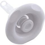 Pentair 965300 3" FD Cyclone Micro 5-Scallop Directional Internal Jet - White