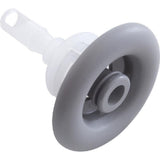 Pentair 9718WW 3" FD Cyclone Micro Directional Textured Jet Internal - Dark Gray - view 2