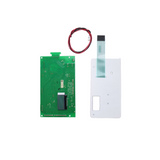Pentair 420020007S PCBA MT/MET w/RS485 Assembly