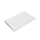 Pentair 516252 Weir Gate Assembly - White
