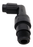Pentair Water Pool & Spa R172061Z Check Valve W/ Elbow