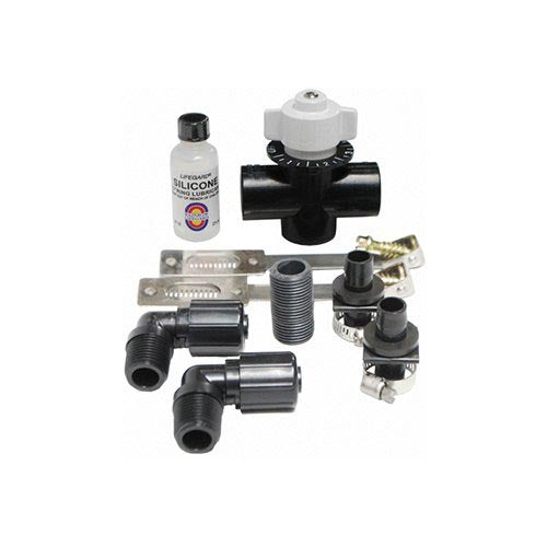 Pentair R172275 Hardware Package for 300-29X Pool or Spa Automatic Feeder