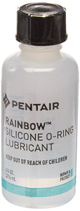 Pentair Rainbow R172351 0.75OZ Silicone Lubricant