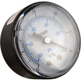 Pentair R36006 Vacuum Gauge for Vac-Mate Pool