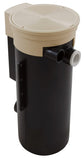 Pentair T40BBE AutoFill Water Filler with Side-Mounted Float Valve, Almond