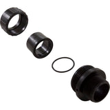 Pentair U111-185P 1-1/2" Male Pipe Threadx 1-1/2"Slip Union