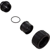 Pentair U111-185P 1-1/2" Male Pipe Threadx 1-1/2"Slip Union