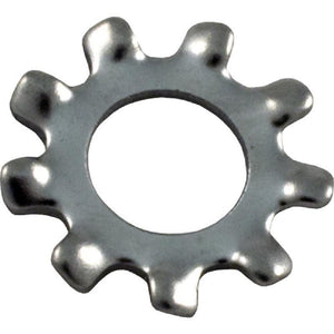 Pentair U43-21SS Star Lock Washer