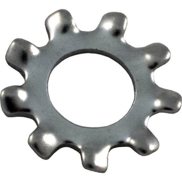 Pentair U43-21SS Star Lock Washer