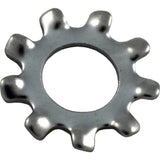Pentair U43-21SS Star Lock Washer