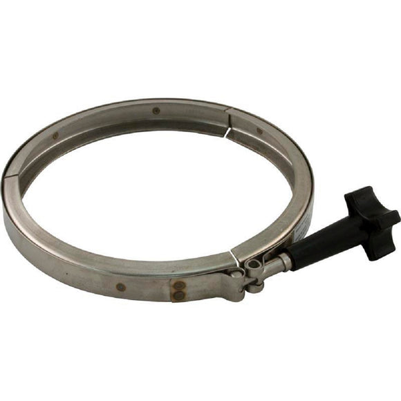 Pentair WC119-87 Clamp Ring for Sta-Rite Pool or Spa Filter Valve