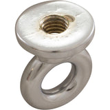 Perma Cast PI-72-B-I 3/4" Rope 1/2"-13 Thread Rope Eye