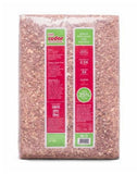 PetsPick 130021 Dust Free, Absorbent & Odor Control 24L Small Pet Cedar Bedding
