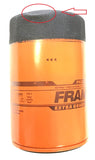 Fram PH2870A Engine Oil Filter