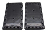 Pic GT-2 Glue Rat & Mouse Trays Strong Adhesive Catcher Trays, 2-Pack