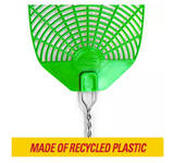 PIC WIRE-2PK Wire Fly Swatters Metal Reusable 2 Pack