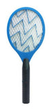 PIC ZAP-RAK Handheld Electric Racket Zapper Fly Swatter