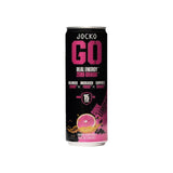 Discipline GO Drink for Physical + Cognitive Support - Pink Lemonade (12 Drinks)