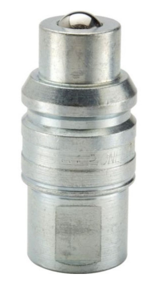 Pioneer VP5070-4-CS Coupling Adapter, International Old Style Tip, Ball Style