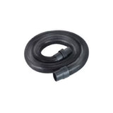 Plastiflez FK112X8 1.5" X 8' Filter Hose Deluxe - Gray