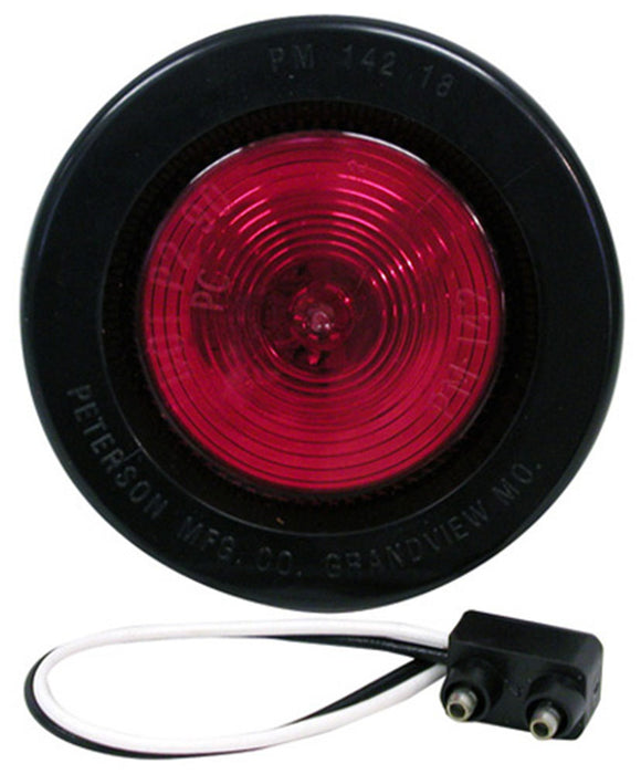 Peterson 142-18K 2-1/2