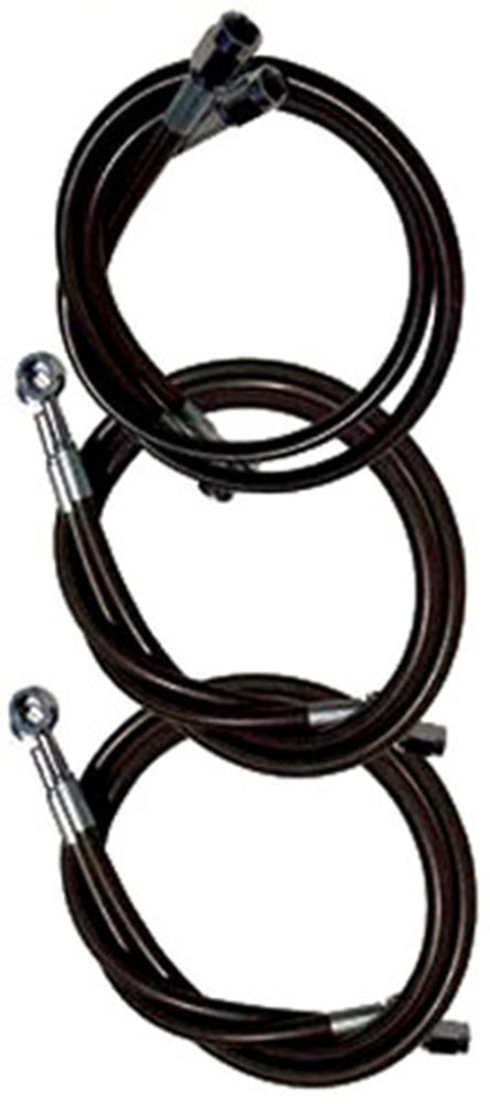 Powermadd 45608 Extended Brake Line