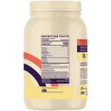Whey Protein - Mint Chocolate Chip (2 Lbs. / 22 Servings)