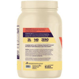 Whey Protein - Mint Chocolate Chip (2 Lbs. / 22 Servings)