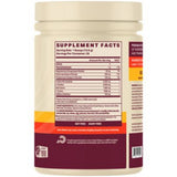 Athlete Pre Workout Powder - Blue Raspberry (13.93 Oz. / 25 Servings)