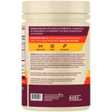 Athlete Pre Workout Powder - Blue Raspberry (13.93 Oz. / 25 Servings)