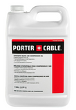 PORTER-CABLE PXCM018-0080 Synthetic Blend Air Compressor Oil, 1 gal.
