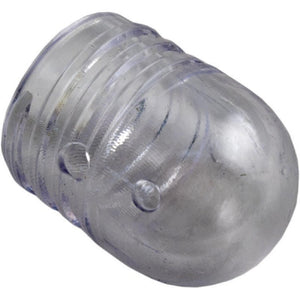 Praher E-17-S1 2" x 1.5" Mount Valve for Sight Glass