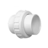 Praher 200-100 2" Slip x Slip Full Flow Union