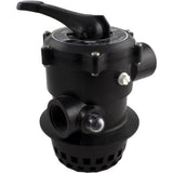 Praher TM-12-S 1.5" FPT Multiport Valve