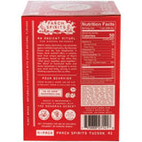 Alcohol-Free Agave Cocktail - Prickly Paloma - Desert Botanicals (4, 8.4 oz)