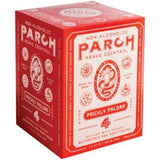 Alcohol-Free Agave Cocktail - Prickly Paloma - Desert Botanicals (4, 8.4 oz)