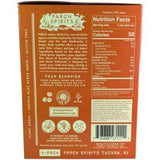 Non-Alcoholic Agave Cocktail - Desert Botanicals - Margarita (8.4oz / 4 Srvs)