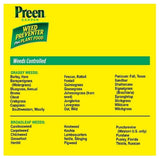 Preen 21-63902 Garden Weed Preventer Plus Plant Food 5.625 lb.