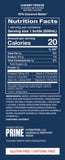 Prime KD Hydration with BCAA Blend- Muscle Recovery - Cherry Freeze(12, 16.9oz)