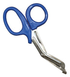 Producer's Pride 7010-19 Stainless Steel Blade Bandage Scissors - 7 in.