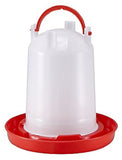 Producer's Pride TSC-L23-2201 Impeckables Beginner Poultry Kit Backyard Feeder