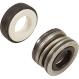 U.S. Seal PS-200V-CMS Shaft Seal, 5/8" Shaft , 200